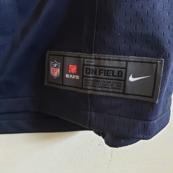 EUC Chicago Bears Brandon Marshall jersey - Picture 4 of 4